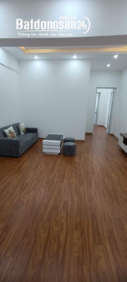 Bán căn hộ chung cư Đường Xa La, Phường Phú La, Quận Hà Đông
