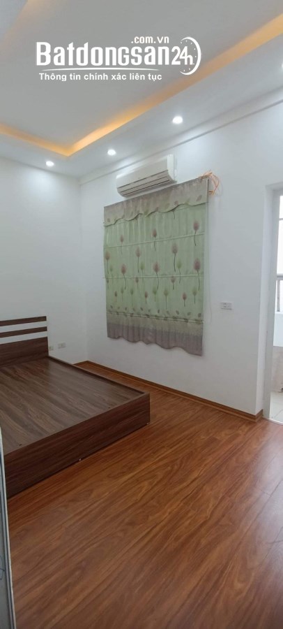 Bán căn hộ chung cư Đường Xa La, Phường Phú La, Quận Hà Đông