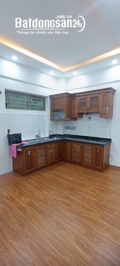 Bán căn hộ chung cư Đường Xa La, Phường Phú La, Quận Hà Đông