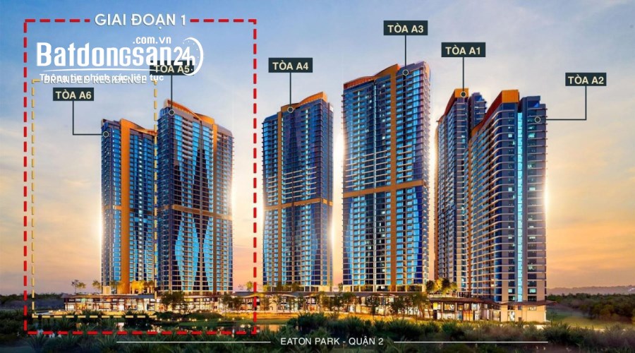 Bán căn hộ chung cư An Phú - An Khánh, Đường Mai Chí Thọ, TpThủ Đức