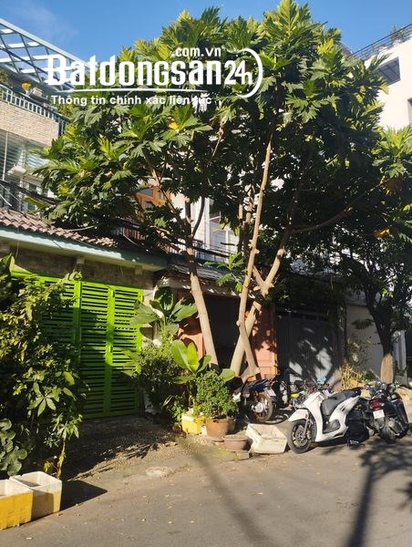 MẶT TIỀN ĐƯỜNG KDC TÂN QUY(3.9X18M) 2 TẦNG GẦN LOTTE MART 12,x tỷ