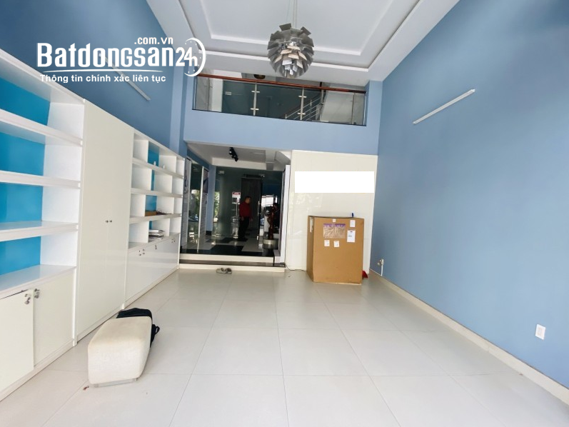 HẺM Ô TÔ - KHU PHÂN LÔ - HOÀNG QUỐC VIỆT - PHÚ THUẬN - Q7 - 4 TÂNG - 80M2 -  11.5 TỶ
