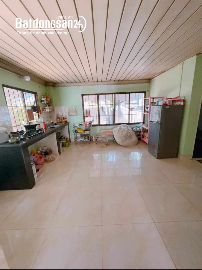 Bán nhà Đường Chương Dương, Phường Linh Chiểu, Tp Thủ Đức