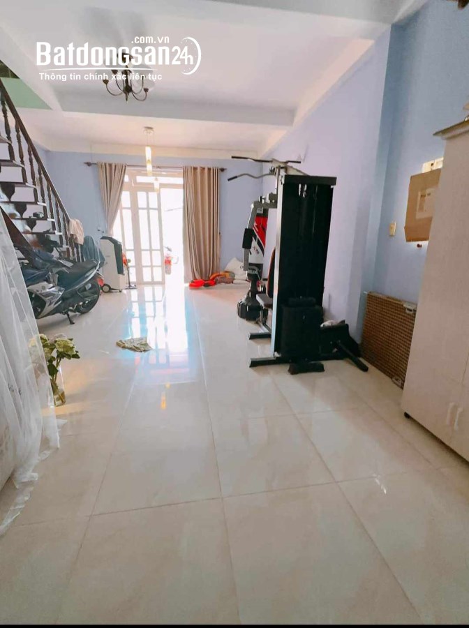 Bán nhà Đường Chương Dương, Phường Linh Chiểu, Tp Thủ Đức
