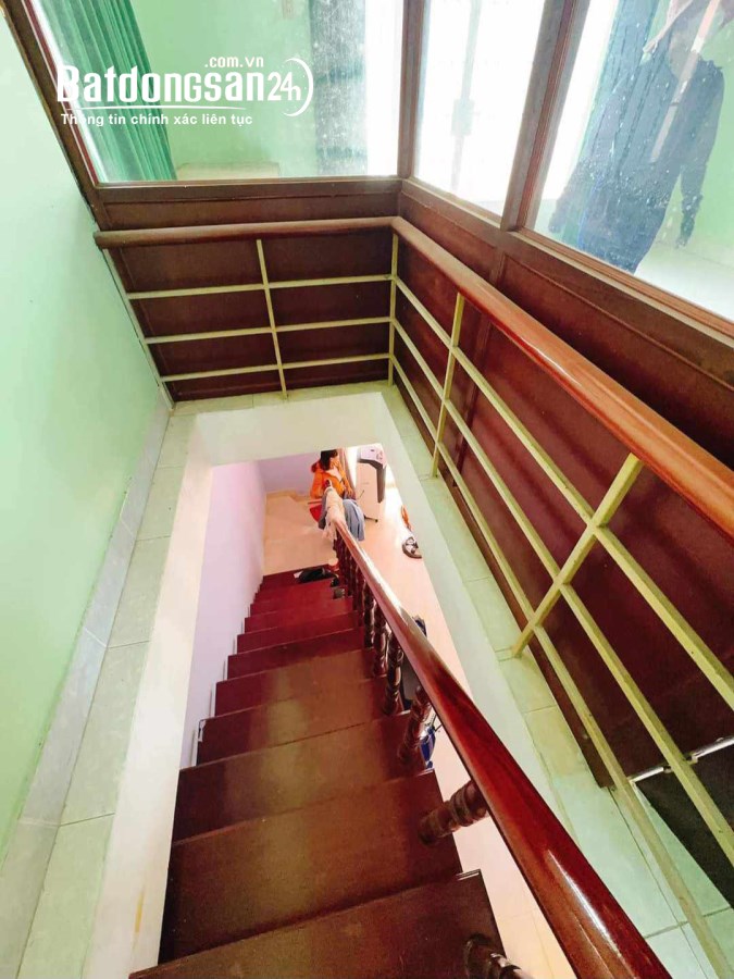 Bán nhà Đường Chương Dương, Phường Linh Chiểu, Tp Thủ Đức