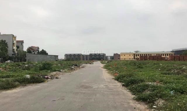 Bán đất Đường Quốc Lộ 32, Xã Kim Chung, Huyện Hoài Đức