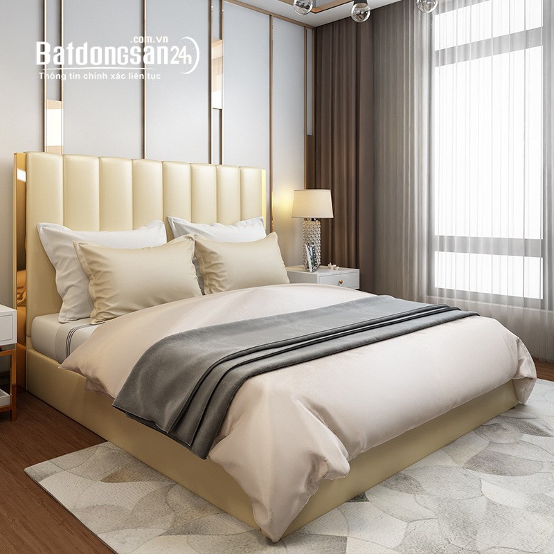 Cho thuê chung cư King Palace 108 Nguyễn Trãi, 2PN 3PN full đủ đồ