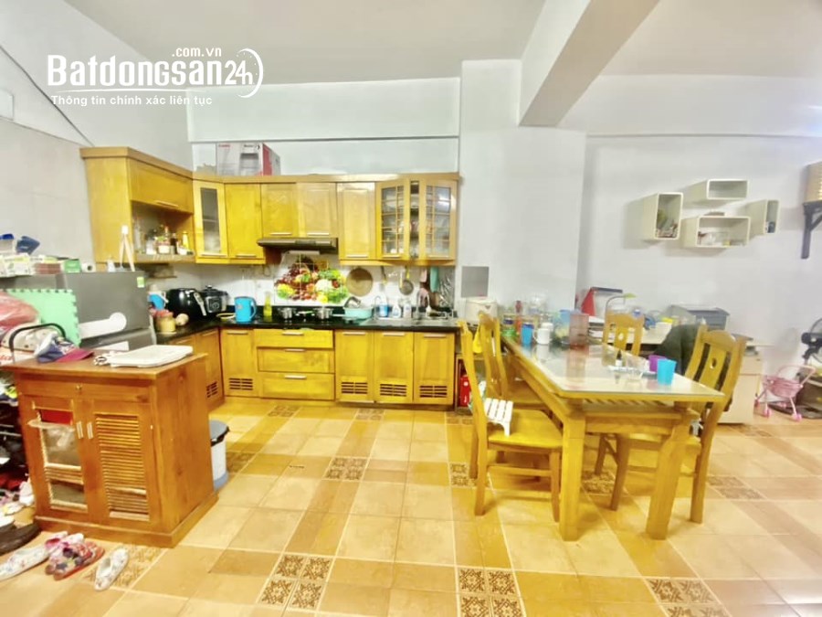Bán căn hộ chung cư 282 Lĩnh Nam, Đường Lĩnh Nam, Quận Hoàng Mai
