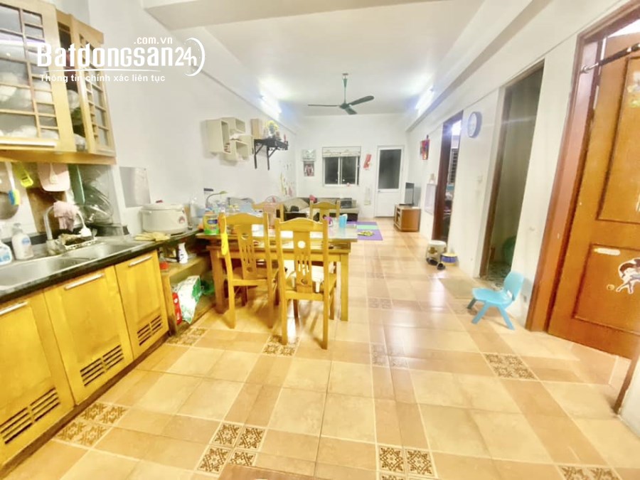 Bán căn hộ chung cư 282 Lĩnh Nam, Đường Lĩnh Nam, Quận Hoàng Mai