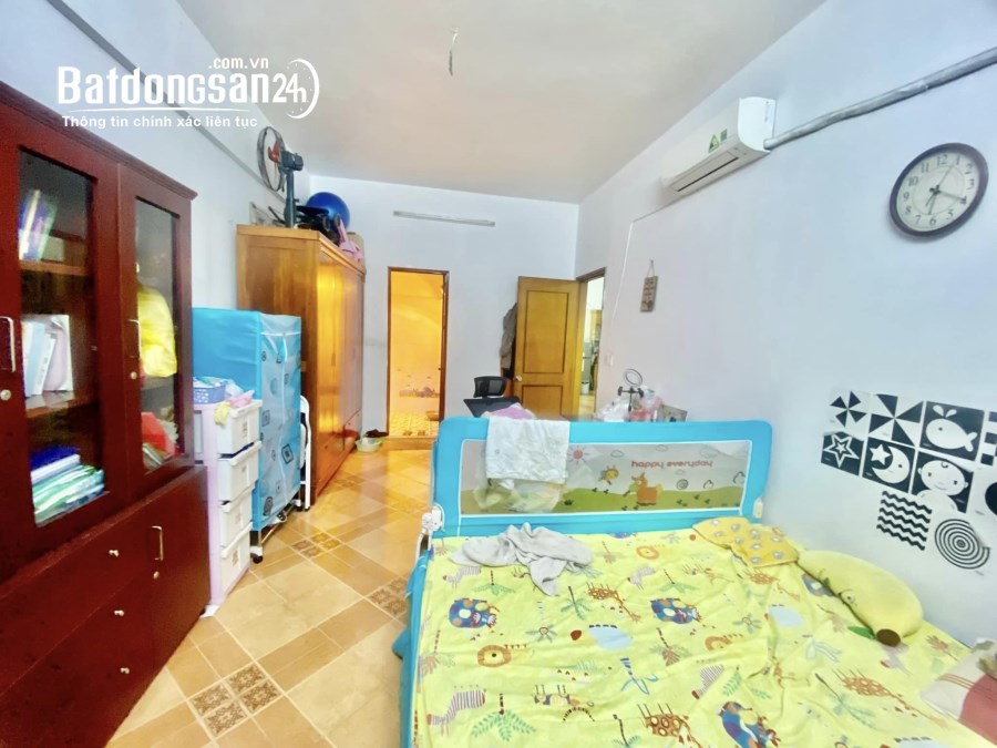 Bán căn hộ chung cư 282 Lĩnh Nam, Đường Lĩnh Nam, Quận Hoàng Mai