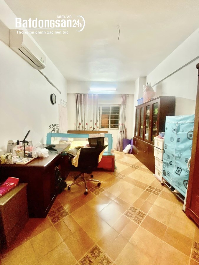 Bán căn hộ chung cư 282 Lĩnh Nam, Đường Lĩnh Nam, Quận Hoàng Mai