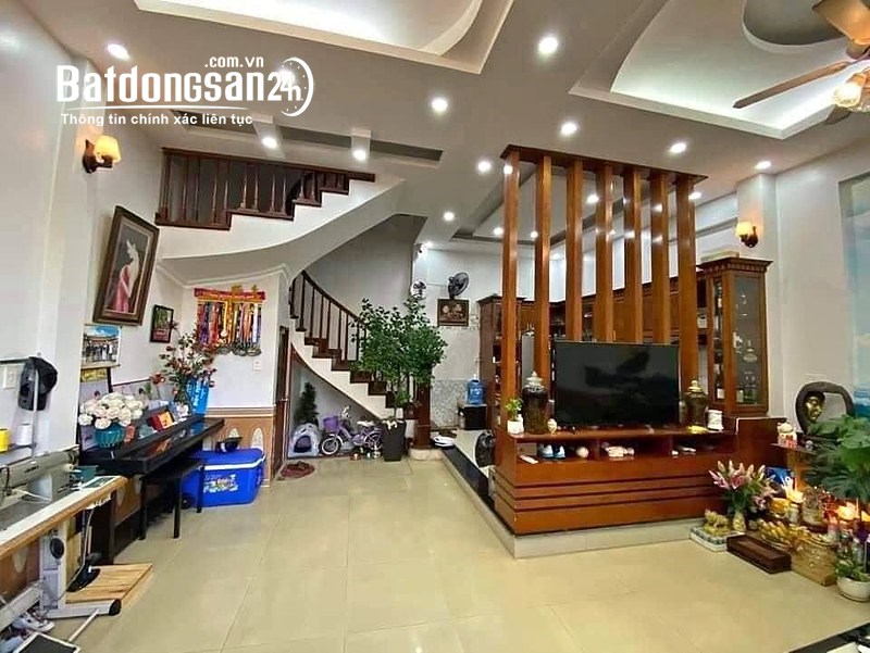 Bán nhà Đường Nguyễn Văn Linh, Phường Hải Châu 1, Quận Hải Châu