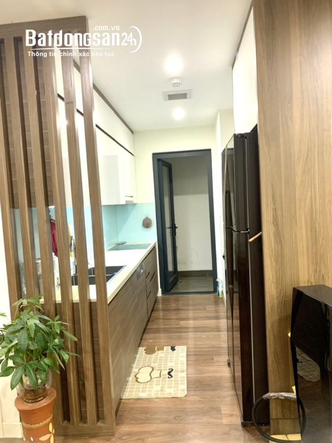 Gấp!!! Cần cho thuê CHCC Imperia Gardern 75m2 2PN, full đồ tầng cao cực thoáng