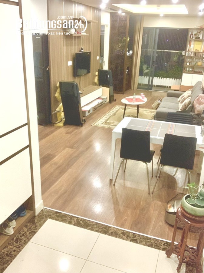 Gấp!!! Cần cho thuê CHCC Imperia Gardern 75m2 2PN, full đồ tầng cao cực thoáng
