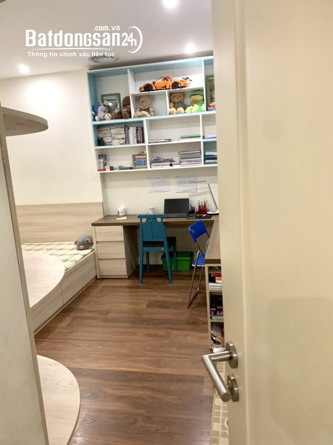 Gấp!!! Cần cho thuê CHCC Imperia Gardern 75m2 2PN, full đồ tầng cao cực thoáng