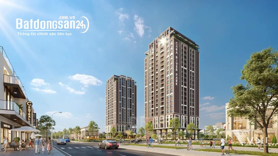 Bán căn hộ chung cư Đường Vũ Đình Liệu, Phường Hưng Thạnh, Quận Cái Răng