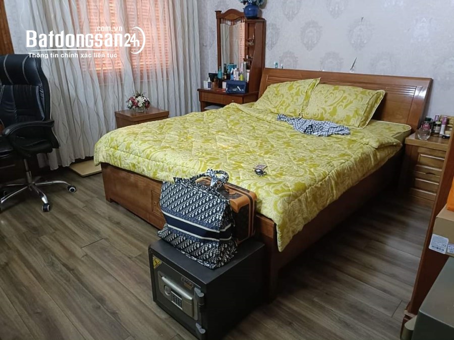 Bán Nhà HXH Thông Tân Hải, Víp Tân Bình, 56m2, 5 Tầng Mới, Nở Hậu Tài Lộc, Nhỉnh 9 Tỷ