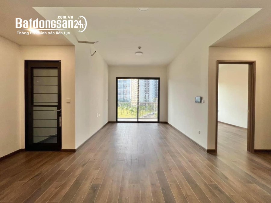 CĂN HỘ MIZUKI PARK, VIEW VILLA + SÔNG, CHỈ 46 TR/M2, VAY 70%, NHẬN NHÀ TH 3/2024