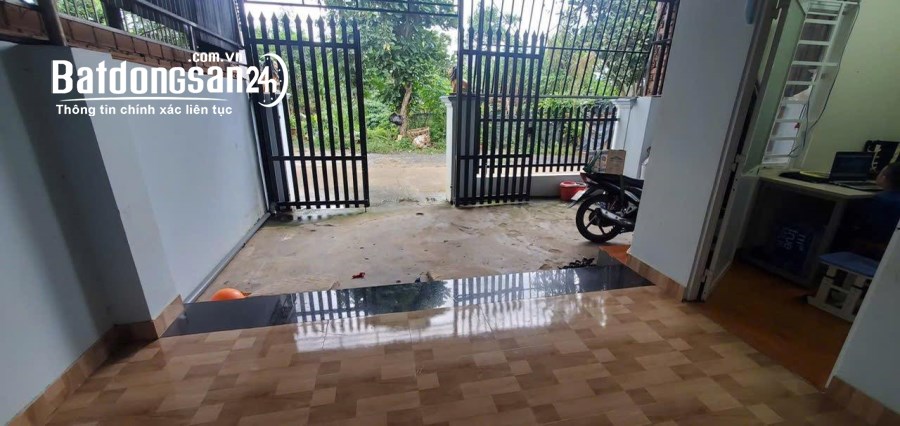 Bán nhà Đường Cô Bắc, Thị trấn Liên Nghĩa, Huyện Đức Trọng