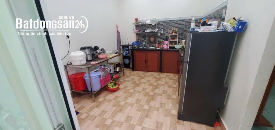 Bán nhà Đường Cô Bắc, Thị trấn Liên Nghĩa, Huyện Đức Trọng