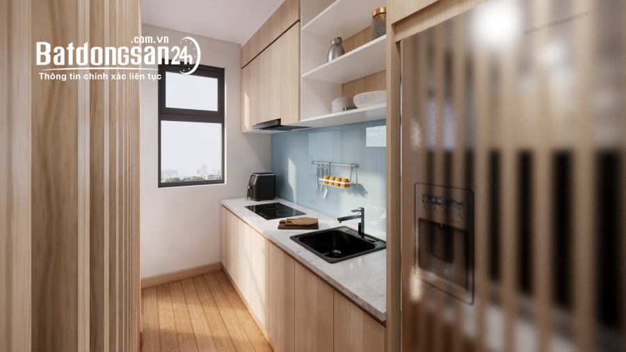 Bán căn hộ chung cư Ever Green, Đường Quốc lộ 1A, Huyện Việt Yên