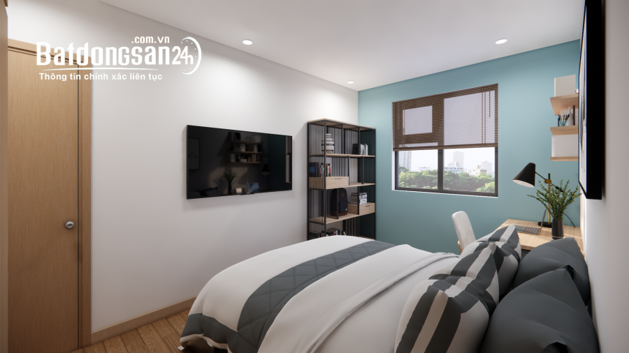 Bán căn hộ chung cư Ever Green, Đường Quốc lộ 1A, Huyện Việt Yên
