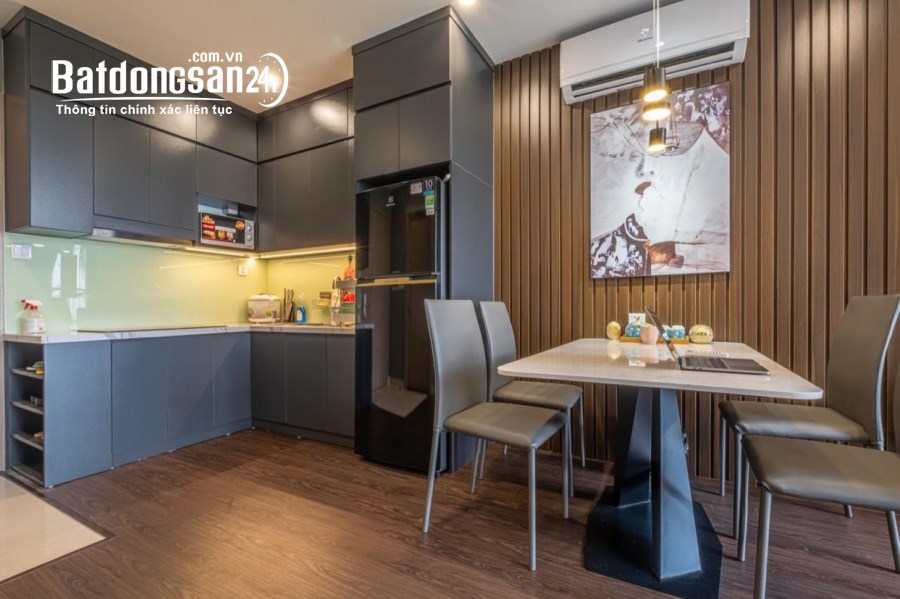 Bán căn hộ chung cư Vinhomes Ocean Park, Đường A, Huyện Gia Lâm