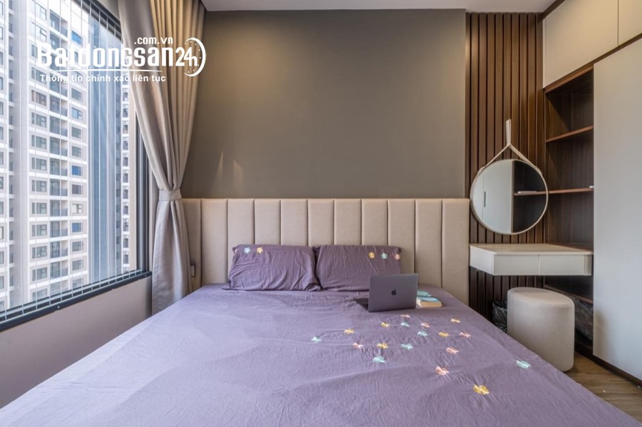Bán căn hộ chung cư Vinhomes Ocean Park, Đường A, Huyện Gia Lâm