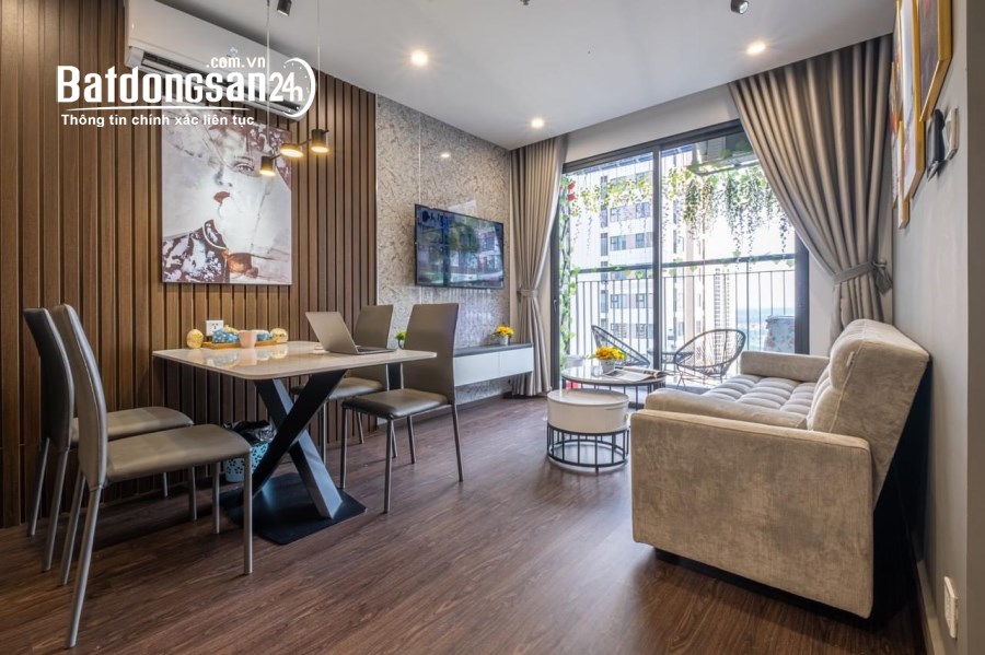 Bán căn hộ chung cư Vinhomes Ocean Park, Đường A, Huyện Gia Lâm