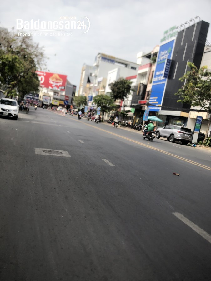 Cho thuê mặt bằng kinh doanh đường Lý Tự Trọng 10tr/tháng