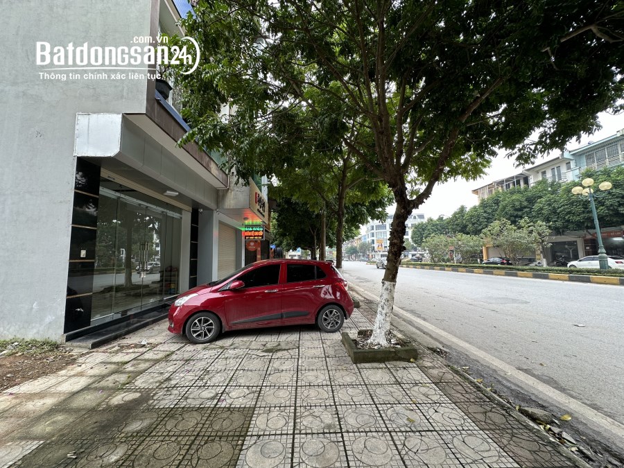 Bán đất Đường Quốc Lộ 2B, Phường Liên Bảo, Tp Vĩnh Yên