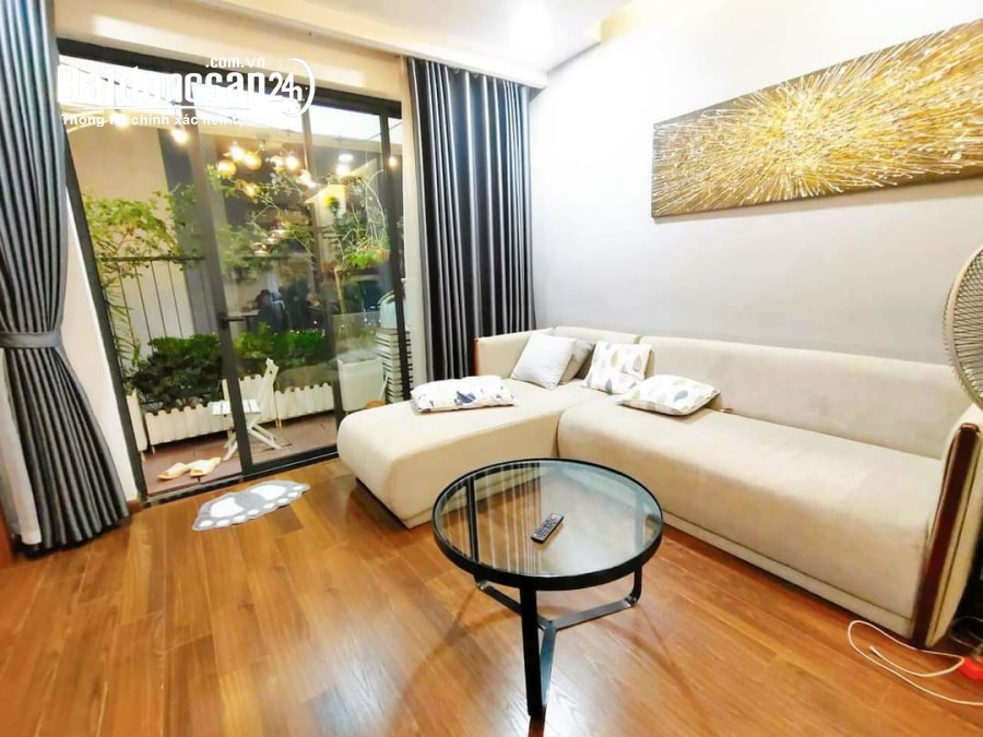 Bán chung cư 789 Bộ Tổng Tham Mưu Xuân Đỉnh 71m2, 2PN, tầng đẹp, giá 3.65 tỷ	