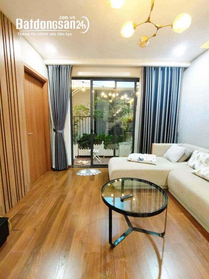 Bán chung cư 789 Bộ Tổng Tham Mưu Xuân Đỉnh 71m2, 2PN, tầng đẹp, giá 3.65 tỷ	