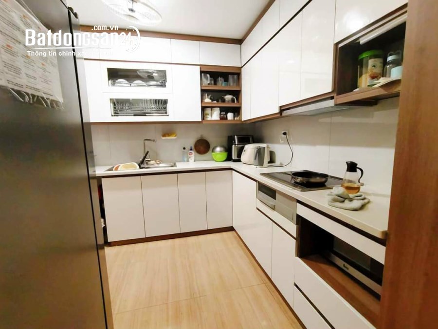 Bán chung cư 789 Bộ Tổng Tham Mưu Xuân Đỉnh 71m2, 2PN, tầng đẹp, giá 3.65 tỷ	
