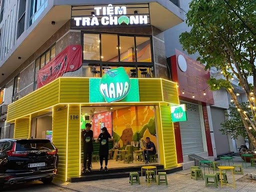 Cho thuê nhà MT Lê Lợi P4 Gò Vấp 5.5x25m nở hậu 7m