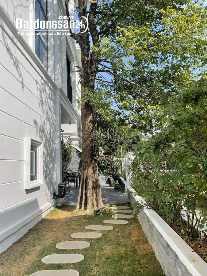 Bán biệt thự, villas Khu đô thị Ciputra , Đường Võ Chí Công, Quận Tây Hồ