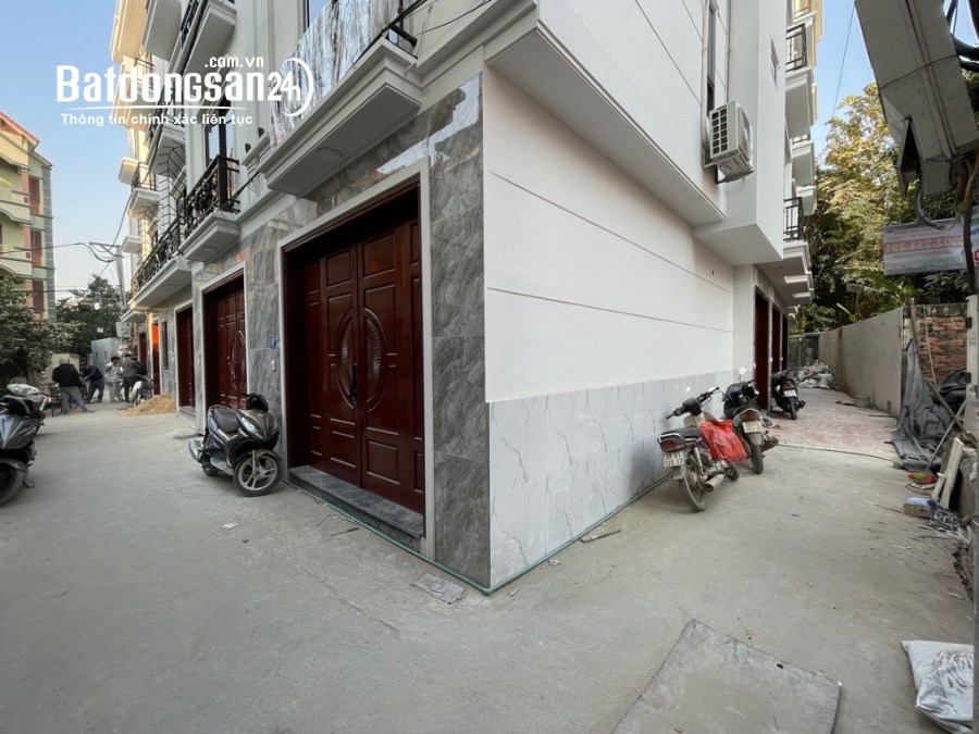 Bán nhà Đường Phương Canh, Phường Xuân Phương, Quận Nam Từ Liêm