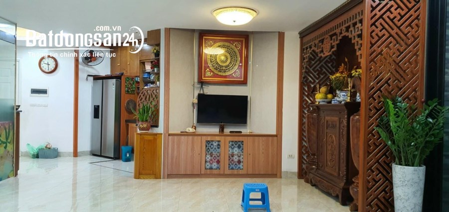 Siêu Phẩm Chung Cư Unimax 210 Quang Trung Hà Đông. DT110M,3PN.Tặng FULL nội thất. 