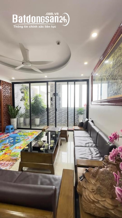 Siêu Phẩm Chung Cư Unimax 210 Quang Trung Hà Đông. DT110M,3PN.Tặng FULL nội thất. 