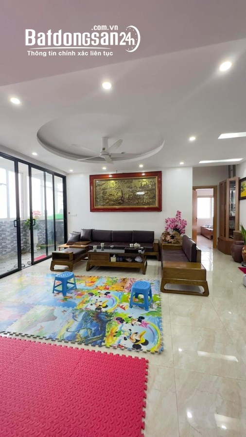 Siêu Phẩm Chung Cư Unimax 210 Quang Trung Hà Đông. DT110M,3PN.Tặng FULL nội thất. 