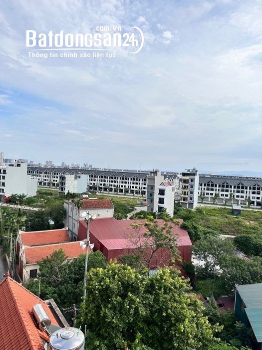 42m2, Căn góc 4 tầng Di Trạch - hoài đức, phân lô - ô tô tránh - sổ đẹp - kinh doanh