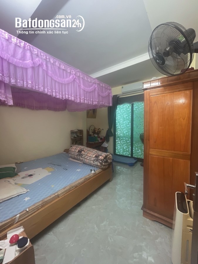 Nhà Mới 3 Tầng-Vân Trì-Vân Nội Đông Anh-Ô Tô Tại Cửa-DT 42m²-MT 3,6m-Nhỉnh 2 tỷ