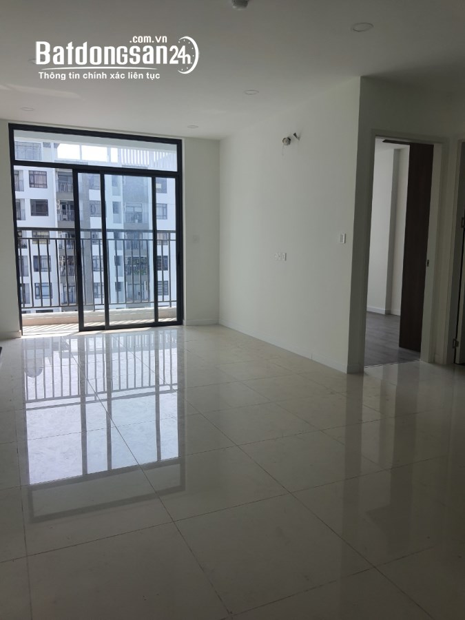 Bán căn hộ chung cư Central Premium, Đường Tạ Quang Bửu, Quận 8