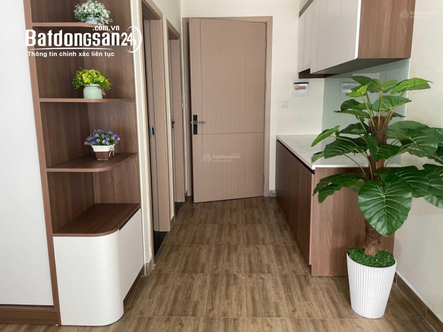 CHỈ TỪ 92 TRIỆU SỞ HỮU NGAY CĂN 1 NGỦ TẠI GRAND HOME YÊN PHONG
