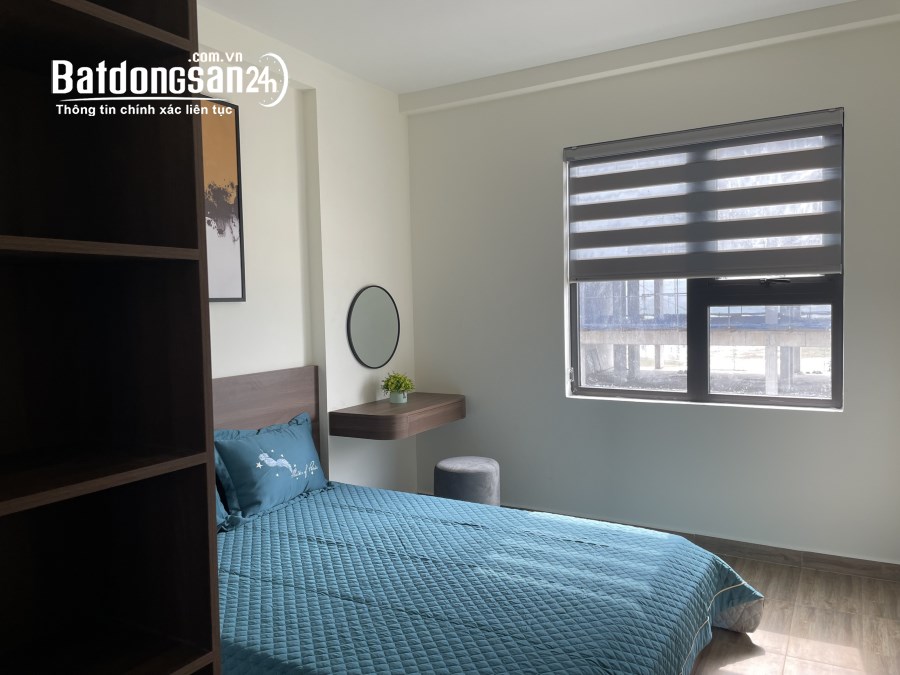 CHỈ TỪ 92 TRIỆU SỞ HỮU NGAY CĂN 1 NGỦ TẠI GRAND HOME YÊN PHONG
