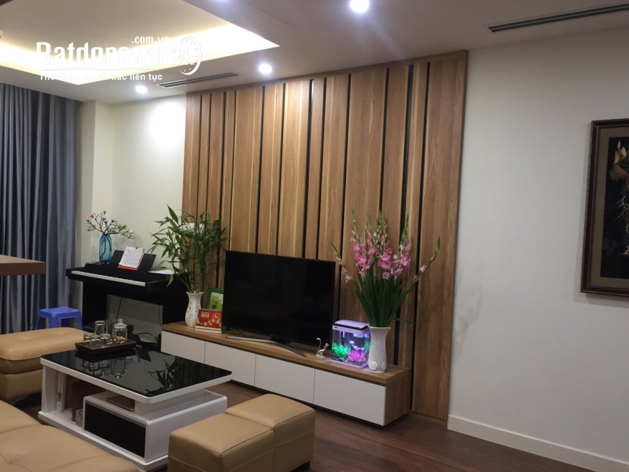 ⚡️ CHO THUÊ 2 CHCC TẠI Imperia Gardern 2PN full đồ VÀO Ở NGAY⚡️