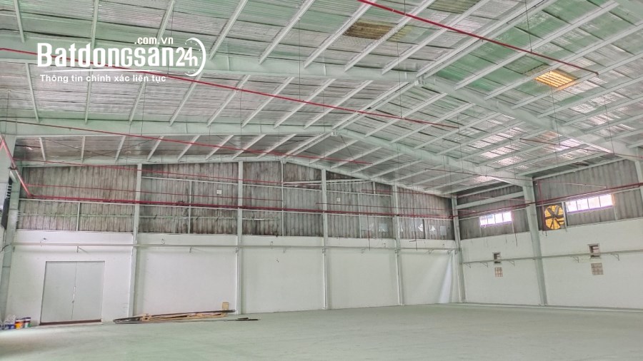 Cho Thuê Kho Khu A75 Sát Sân Bay Tân Sơn Nhất quận Tân Bình giá rẻ 168k/m2, Nhận Kho 