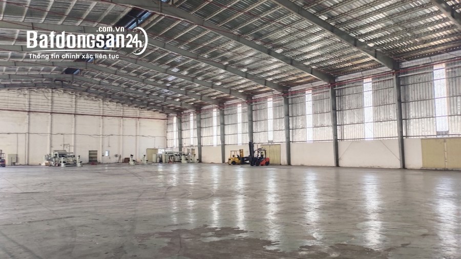 Cho Thuê Kho Khu A75 Sát Sân Bay Tân Sơn Nhất quận Tân Bình giá rẻ 168k/m2, Nhận Kho 