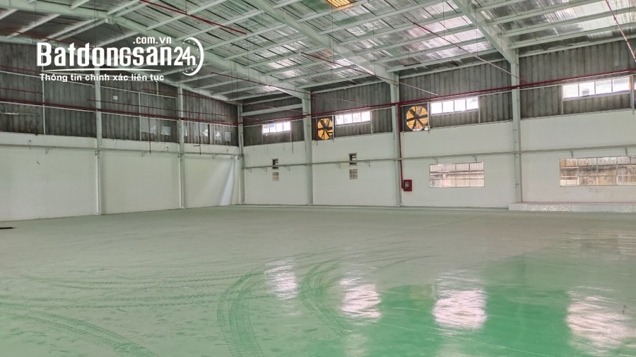 Cho Thuê Kho Khu A75 Sát Sân Bay Tân Sơn Nhất quận Tân Bình giá rẻ 168k/m2, Nhận Kho 