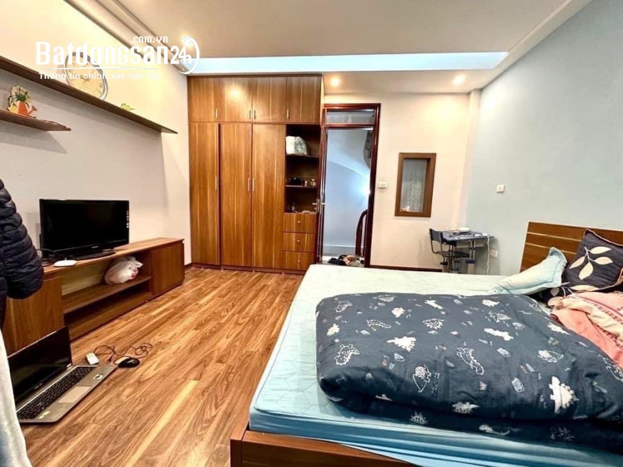 Bán nhà Đường Bùi Xương Trạch, Phường Khương Đình, Quận Thanh Xuân